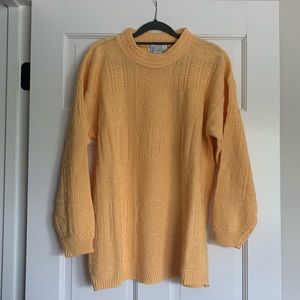Vintage Jennifer Moore Sweater